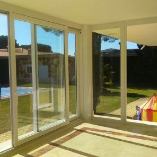 TRABAJOS VENTANAS VALLADOLID