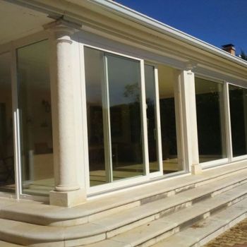 Tienda y taller de ventanas en Valladolid