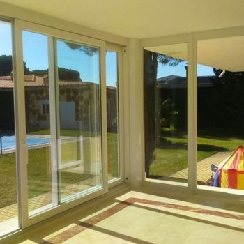 TRABAJOS VENTANAS VALLADOLID