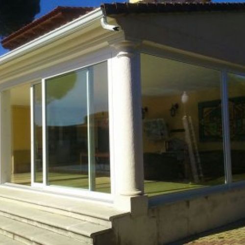 TRABAJOS VENTANAS VALLADOLID