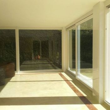 Tienda y taller de ventanas en Valladolid