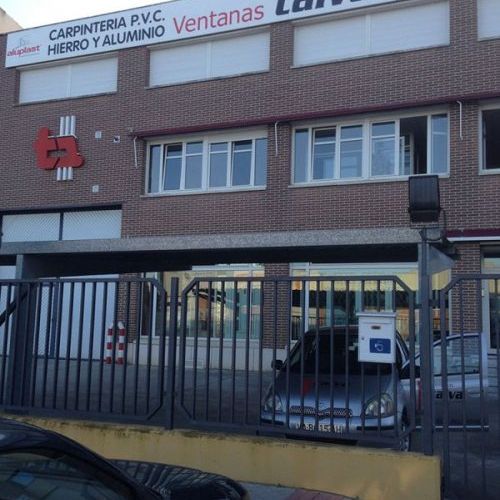 VENTANAS VALLADOLID
